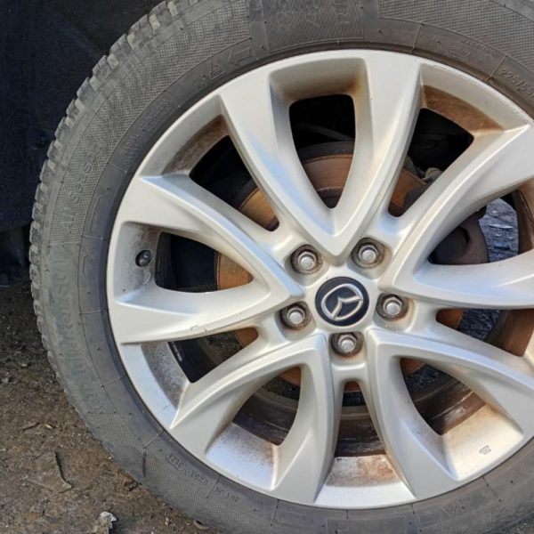 Mazda CX-5 SKYACTIVE AWD 4X4 Anno 2014 | Veicolo Intero | SOLO PER RICAMBI