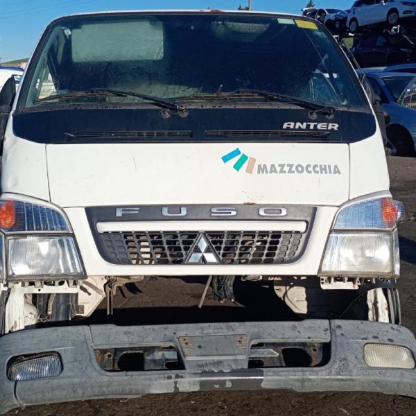 Cabina completa Mitsubishi Fuso Anno 2010 | SOLO RITIRO IN SEDE