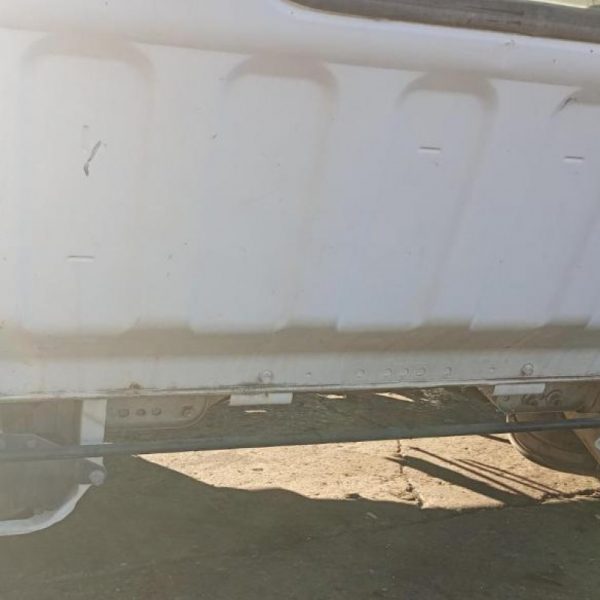 Cabina completa Mitsubishi Fuso Anno 2010 | SOLO RITIRO IN SEDE