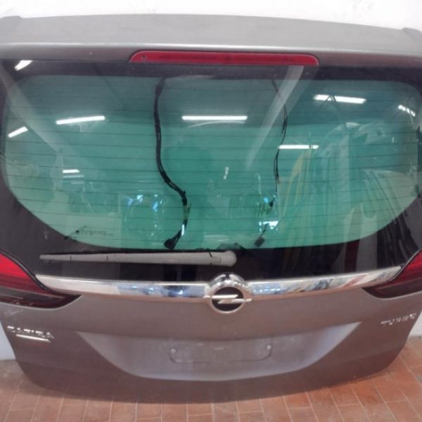 Portellone Posteriore Opel Zafira C 2012 – 2016