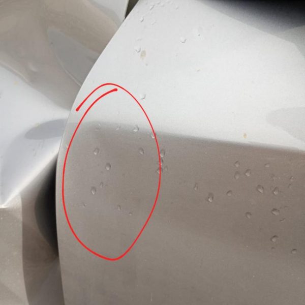 Peugeot 208 STYLE Anno 2024 | Veicolo Intero | SOLO PER RICAMBI