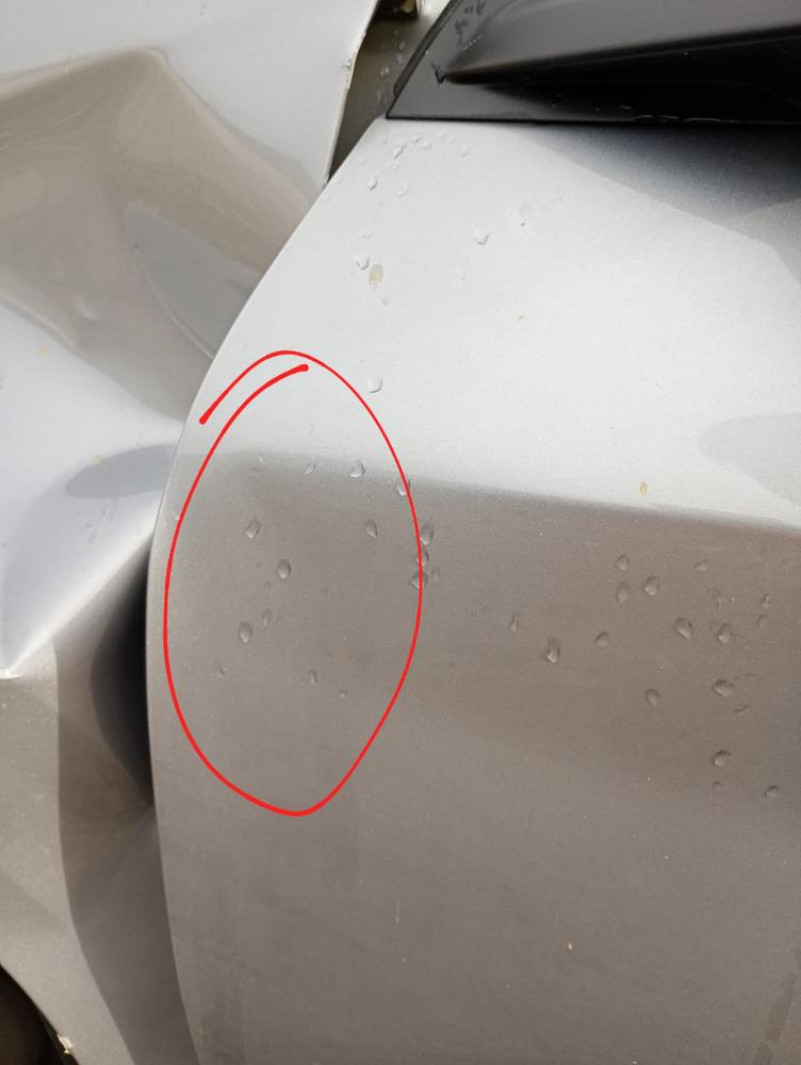 Peugeot 208 STYLE Anno 2024 | Veicolo Intero | SOLO PER RICAMBI