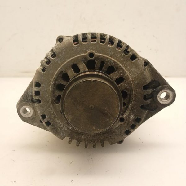 Alternatore con Depressore Opel Astra H Z17DTH 2004 – 2007