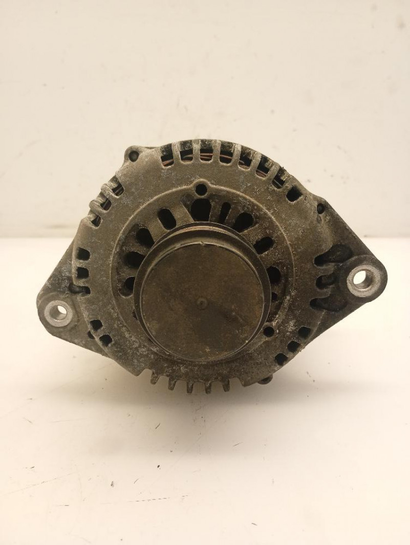 Alternatore con Depressore Opel Astra H Z17DTH 2004 – 2007