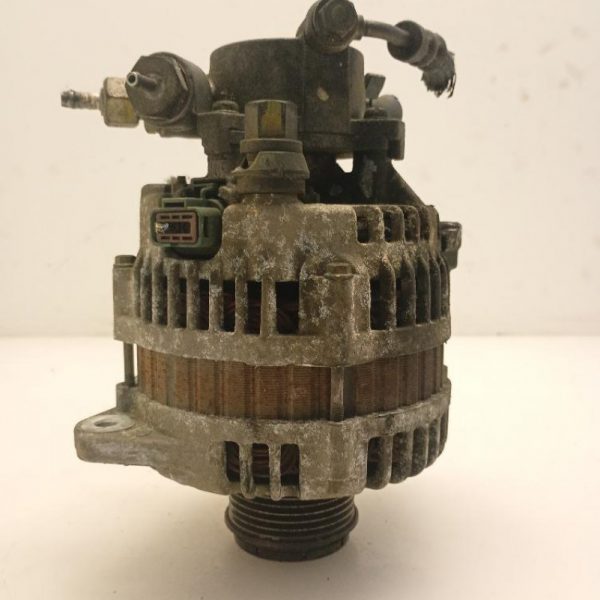 Alternatore con Depressore Opel Astra H Z17DTH 2004 – 2007