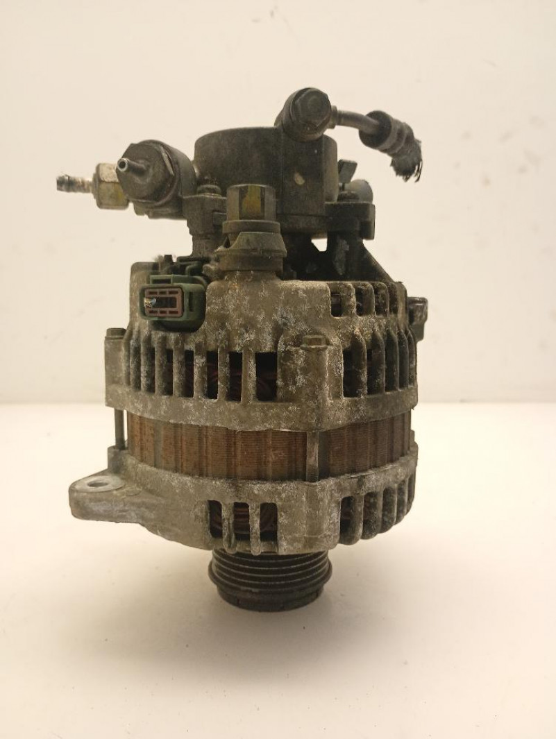 Alternatore con Depressore Opel Astra H Z17DTH 2004 – 2007