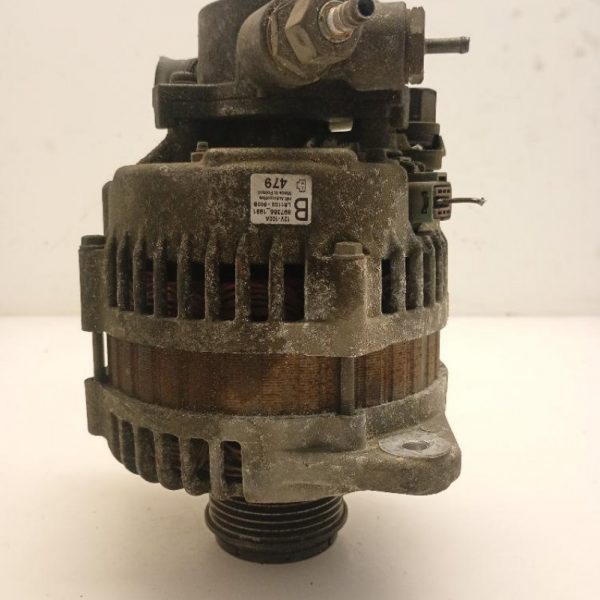 Alternatore con Depressore Opel Astra H Z17DTH 2004 – 2007