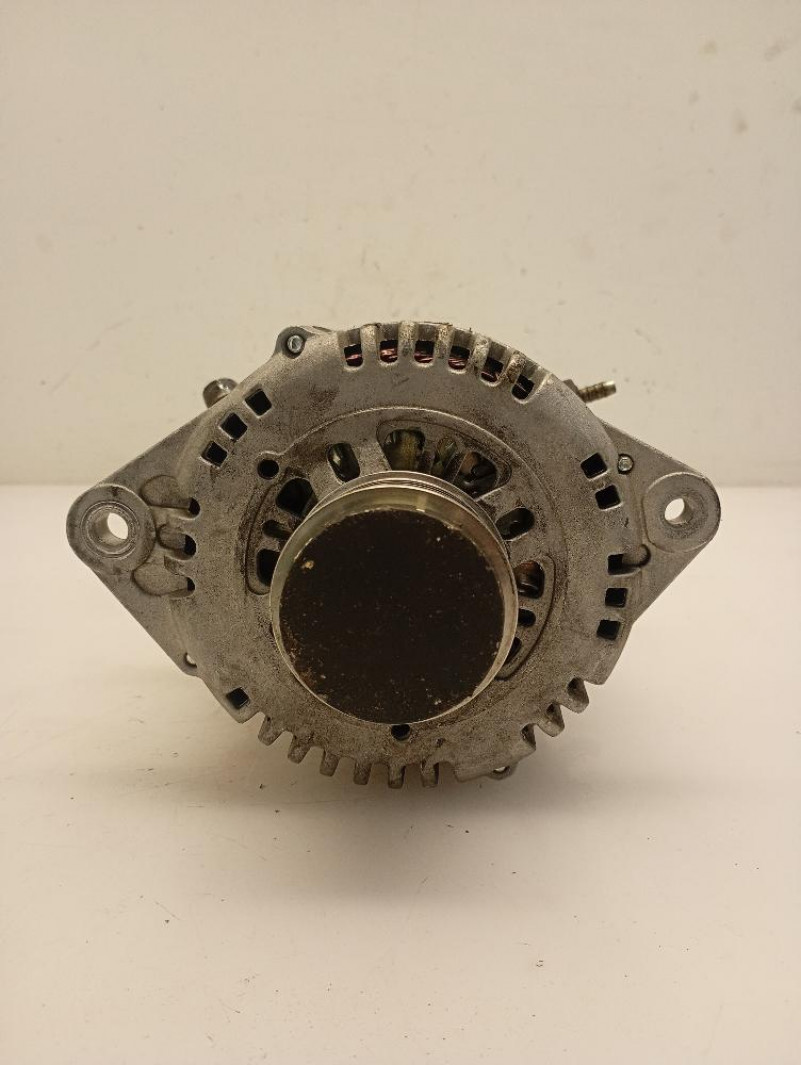 Alternatore con Depressore Opel Astra H Z17DTH 2004 – 2007