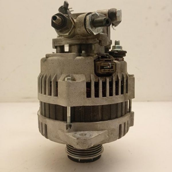 Alternatore con Depressore Opel Astra H Z17DTH 2004 – 2007