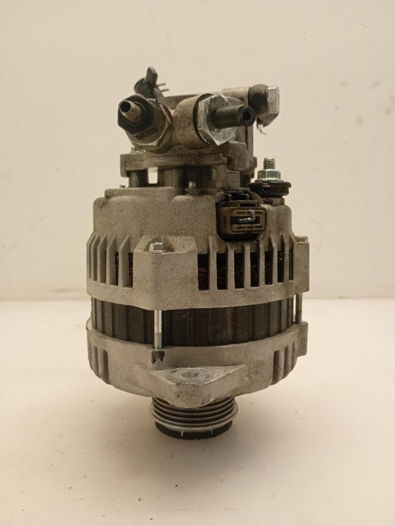 Alternatore con Depressore Opel Astra H Z17DTH 2004 – 2007