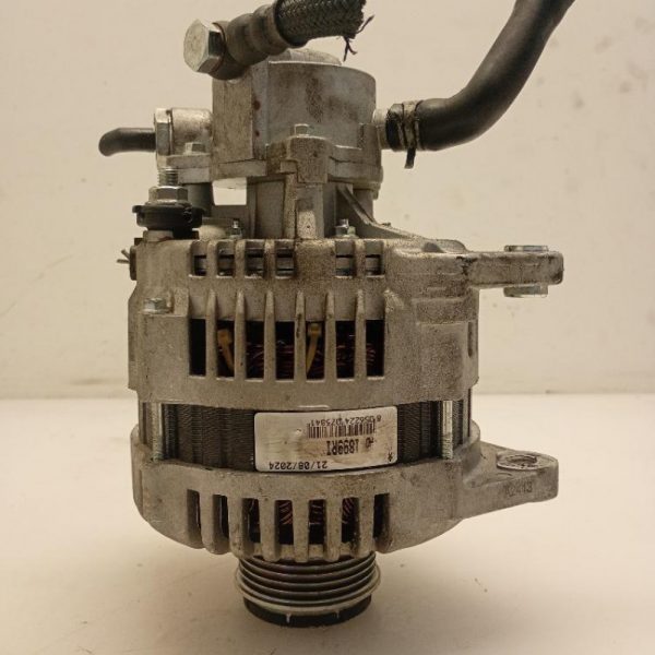 Alternatore con Depressore Opel Astra H Z17DTH 2004 – 2007