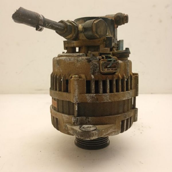 Alternatore con Depressore Opel Astra H Z17DTH 2004 – 2007