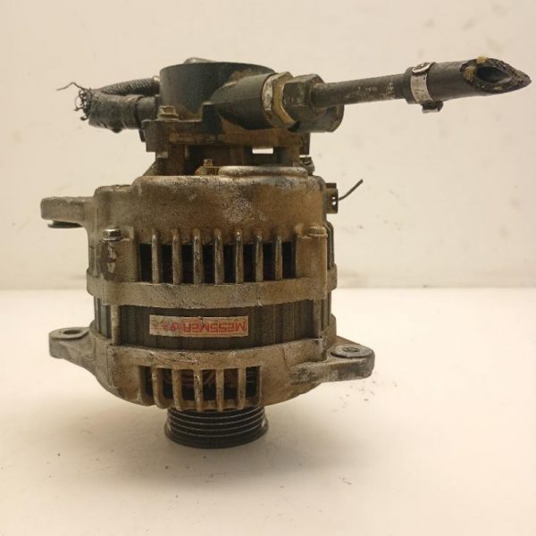 Alternatore con Depressore Opel Astra H Z17DTH 2004 – 2007