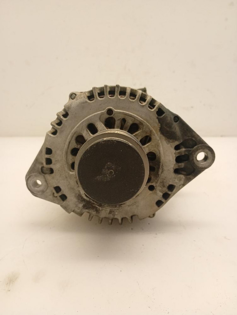 Alternatore con Depressore Opel Astra H Z17DTH 2004 – 2007