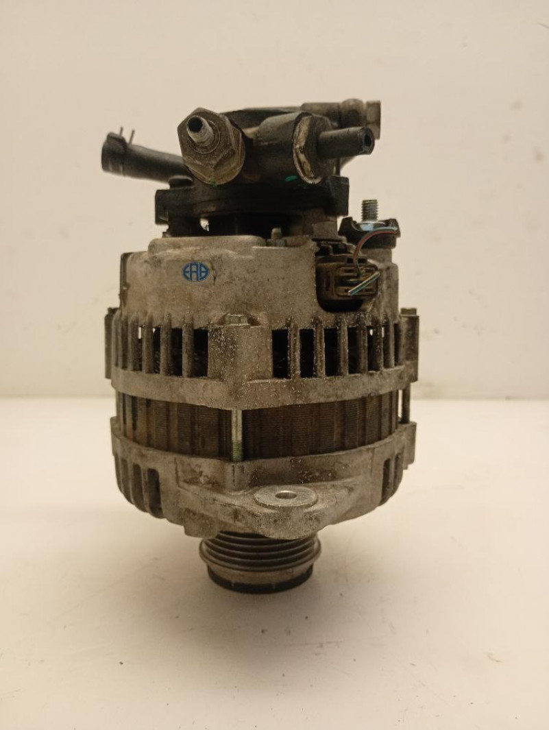 Alternatore con Depressore Opel Astra H Z17DTH 2004 – 2007