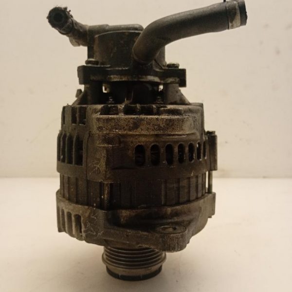 Alternatore con Depressore Opel Astra H Z17DTH 2004 – 2007