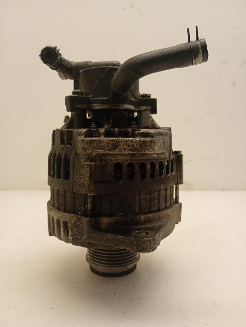 Alternatore con Depressore Opel Astra H Z17DTH 2004 – 2007