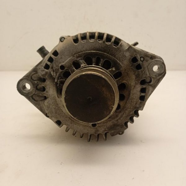 Alternatore con Depressore Opel Astra H Z17DTH 2004 – 2007