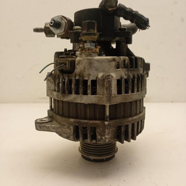 Alternatore con Depressore Opel Astra H Z17DTH 2004 – 2007