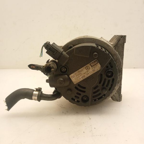 Alternatore Mercedes-Benz Classe A W168 668942 2001 – 2004
