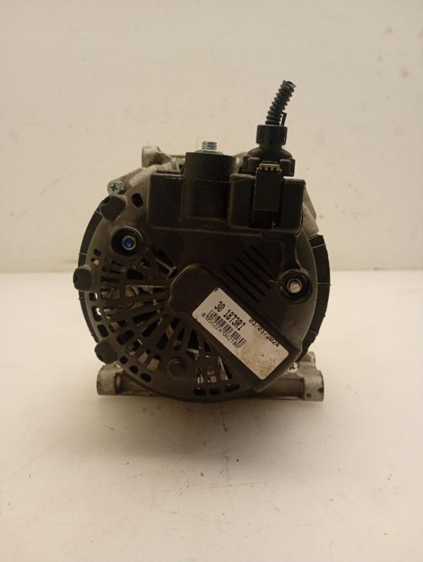 RIDEX Regolatore Alternatore 288R0009 – Tensione 14.5V, Protezione Cortocircuito, Compatibile Con Opel, Mercedes E Fiat Ducato