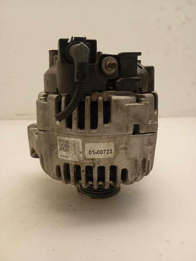 Alternatore BMW Serie 3 E46 204D4 1997 – 2006
