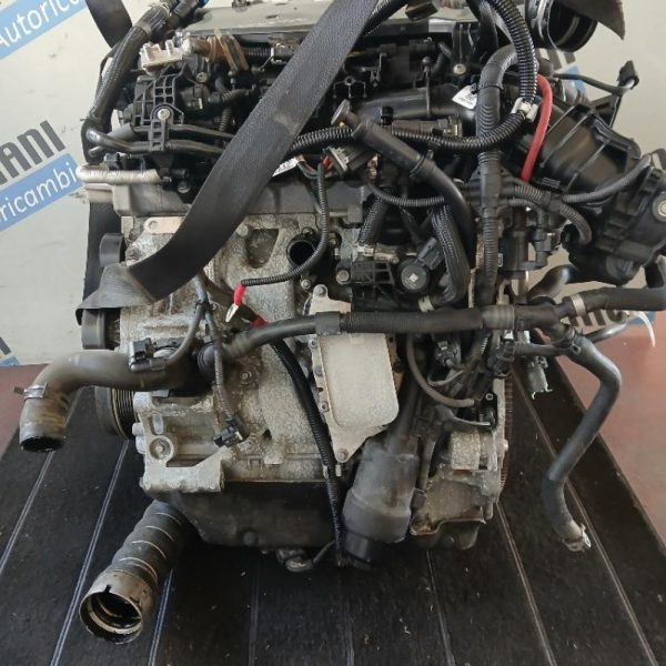 Motore Bmw Serie 2 B47C20A 94.000 Km