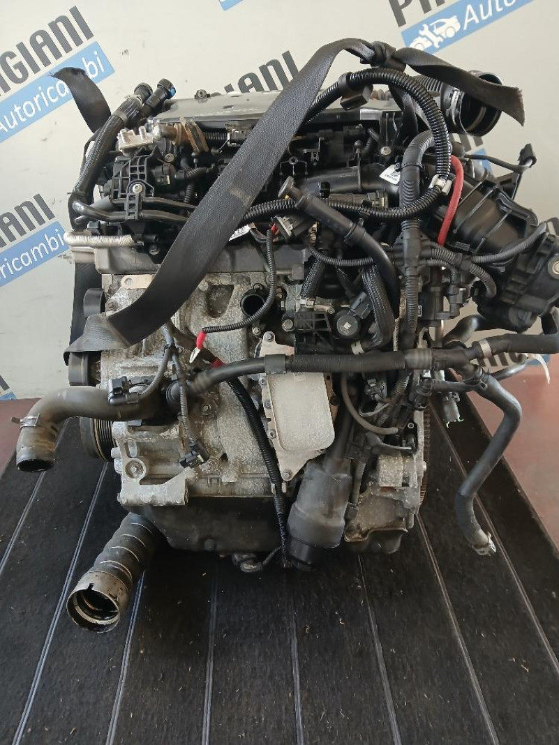 Motore Bmw Serie 2 B47C20A 94.000 Km