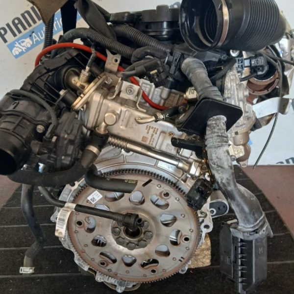 Motore Bmw Serie 2 B47C20A 94.000 Km