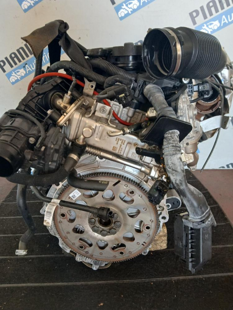 Motore Bmw Serie 2 B47C20A 94.000 Km