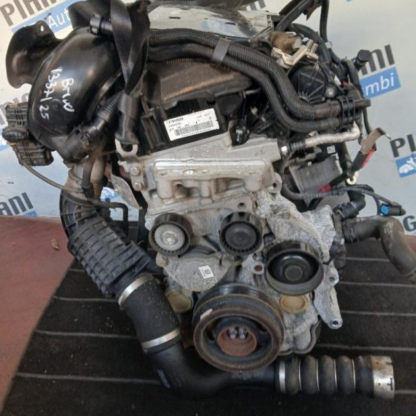 Motore Bmw Serie 2 B47C20A 94.000 Km