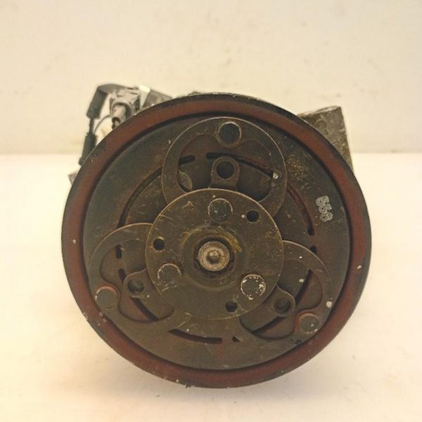 Compressore A/C Renault Megane K9KG8 2008 – 2014