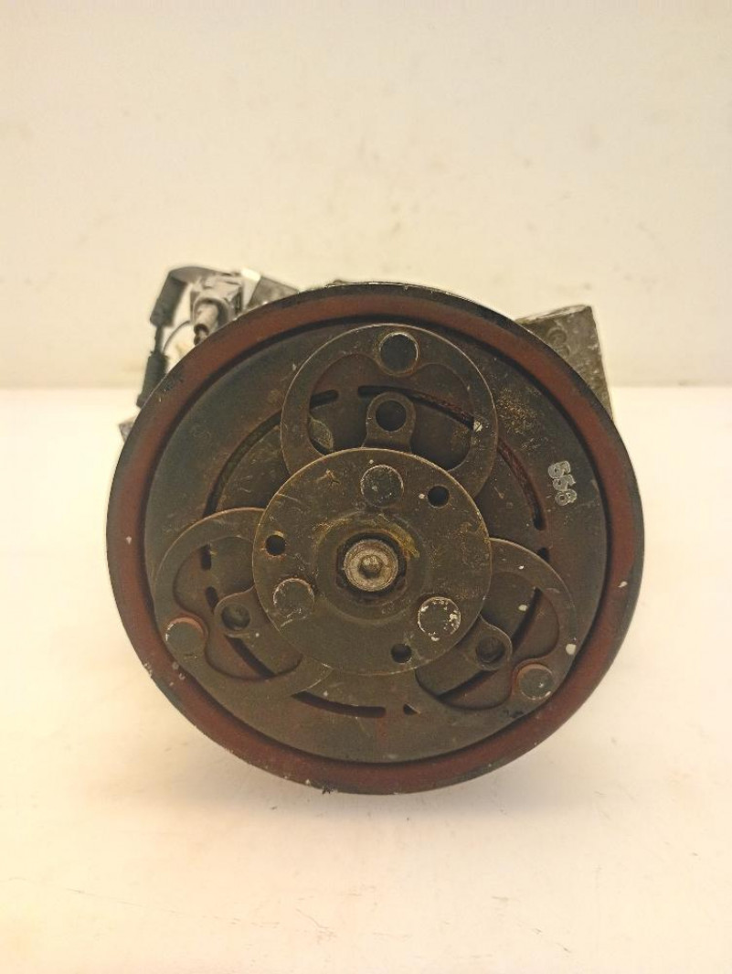 Compressore A/C Renault Megane K9KG8 2008 – 2014