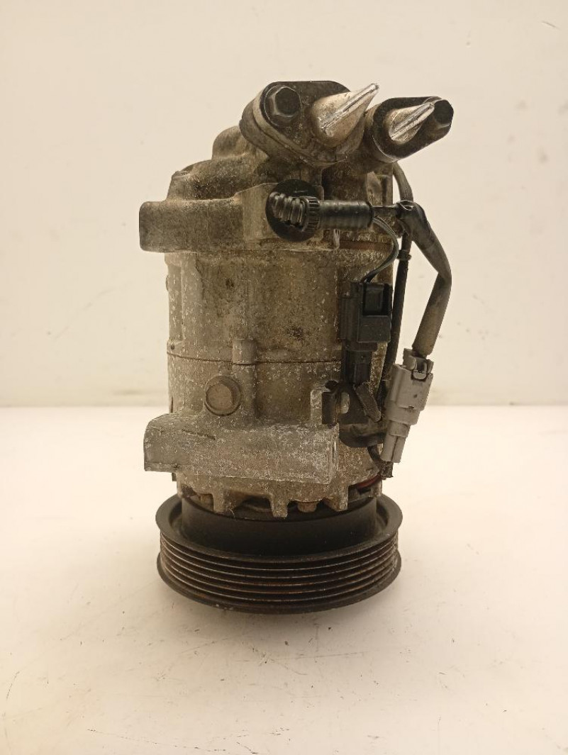 Compressore A/C Renault Megane K9KG8 2008 – 2014
