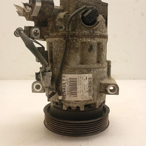 Compressore A/C Renault Megane K9KG8 2008 – 2014