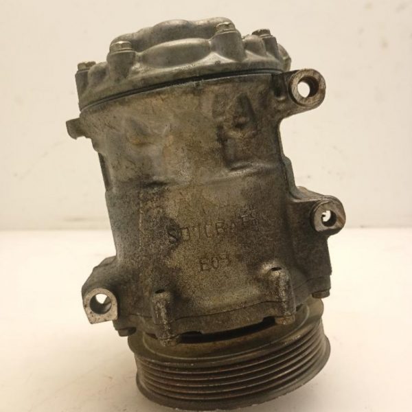 Compressore A/C Citroen C5 RHF 2008 – 2017