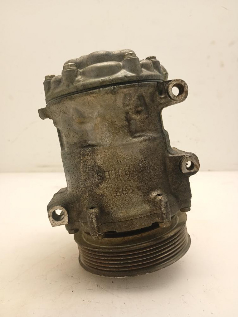 Compressore A/C Citroen C5 RHF 2008 – 2017