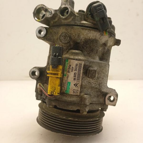 Compressore A/C Citroen C5 RHF 2008 – 2017