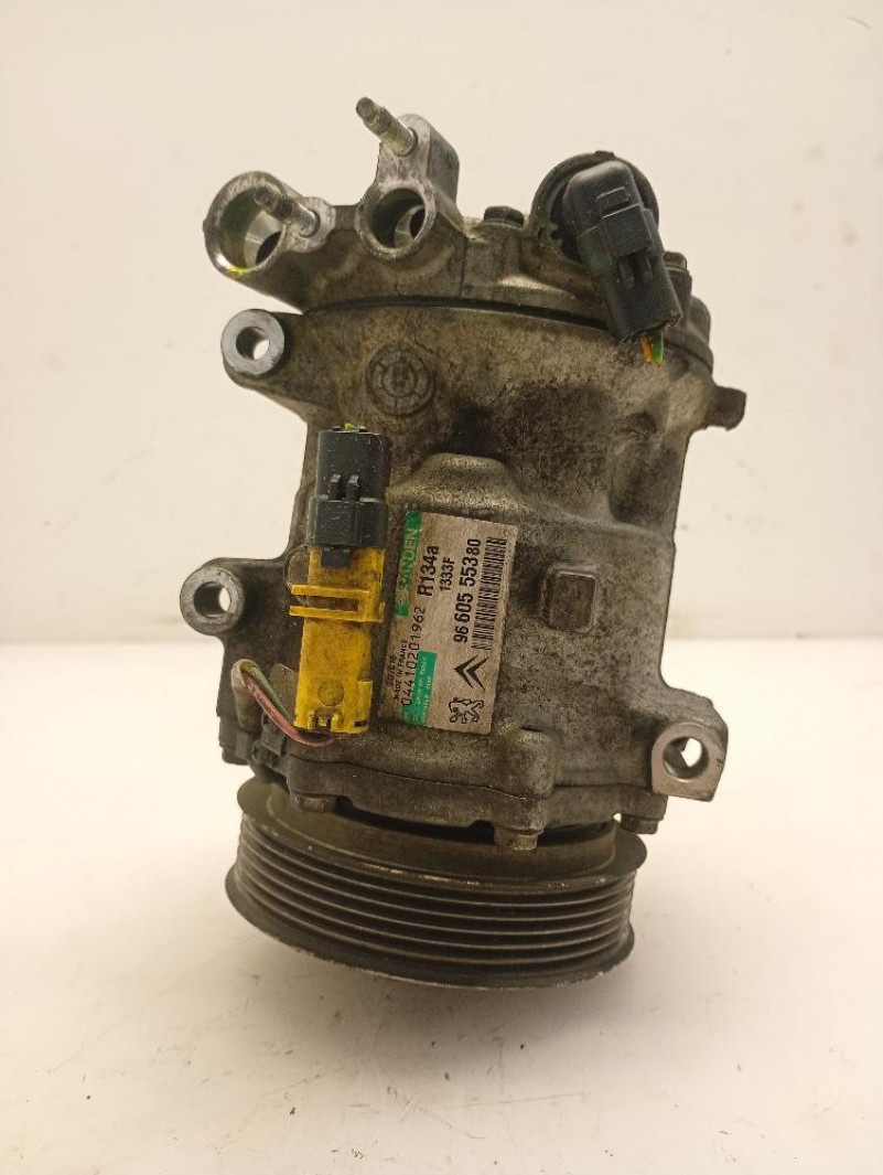 Compressore A/C Citroen C5 RHF 2008 – 2017