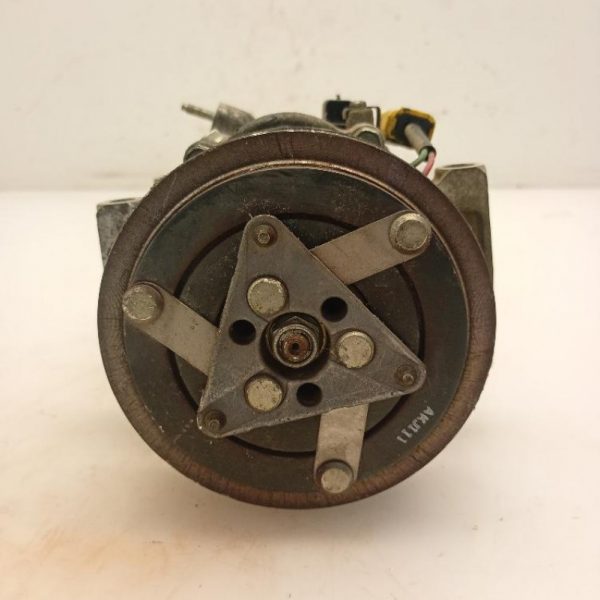Compressore A/C Peugeot 208 9H06 2012 – 2016