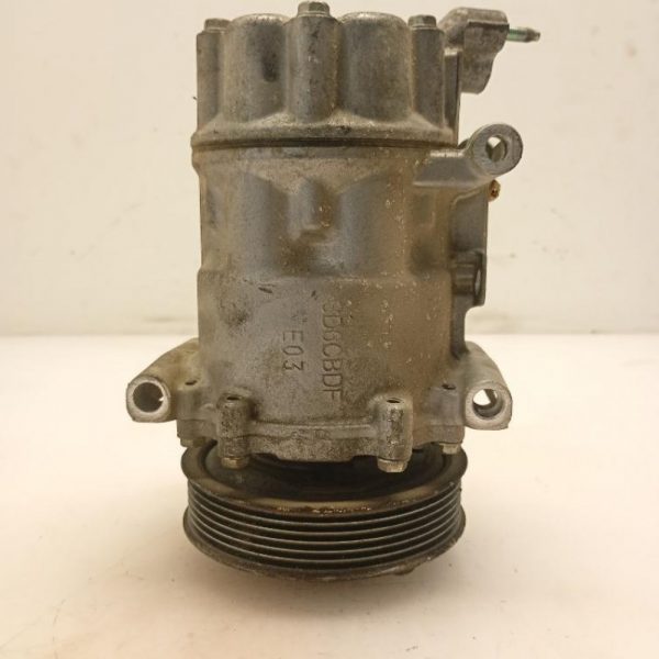Compressore A/C Peugeot 208 9H06 2012 – 2016