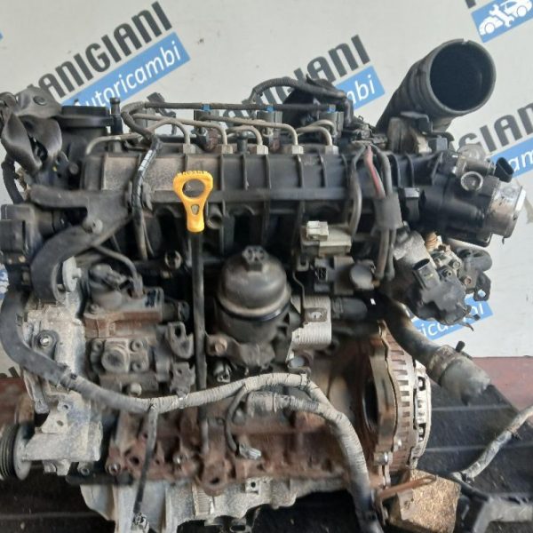 Motore Kia Sportage D4FD 96.000 Km
