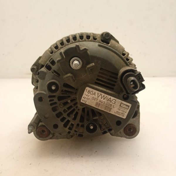 Alternatore Volkswagen Golf IV ATD 1997 – 2006