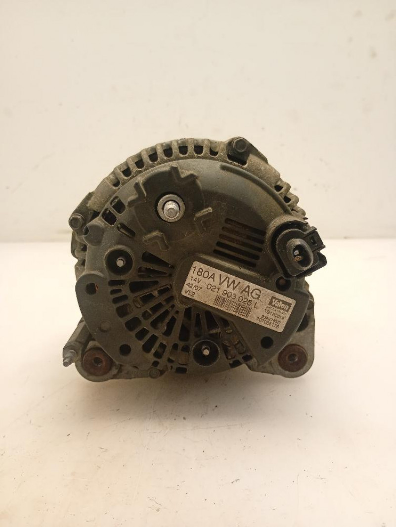 Alternatore Volkswagen Golf IV ATD 1997 – 2006