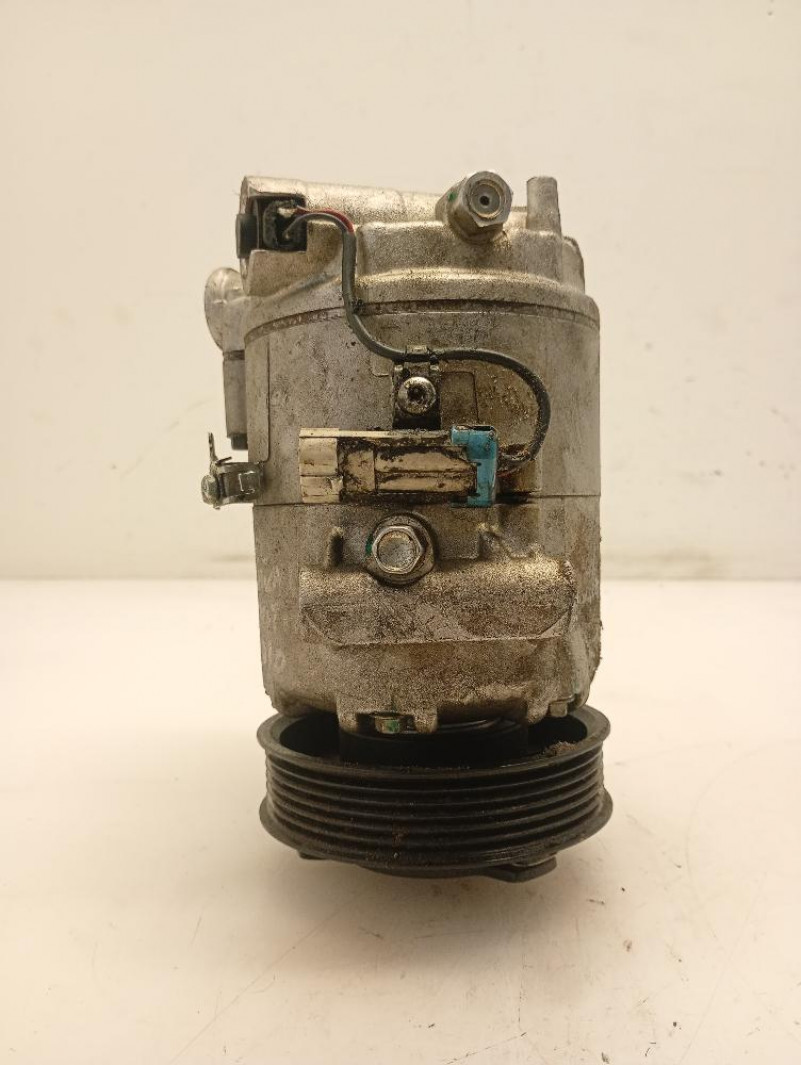 Compressore A/C Opel Meriva B A17DTS 2010 – 2014