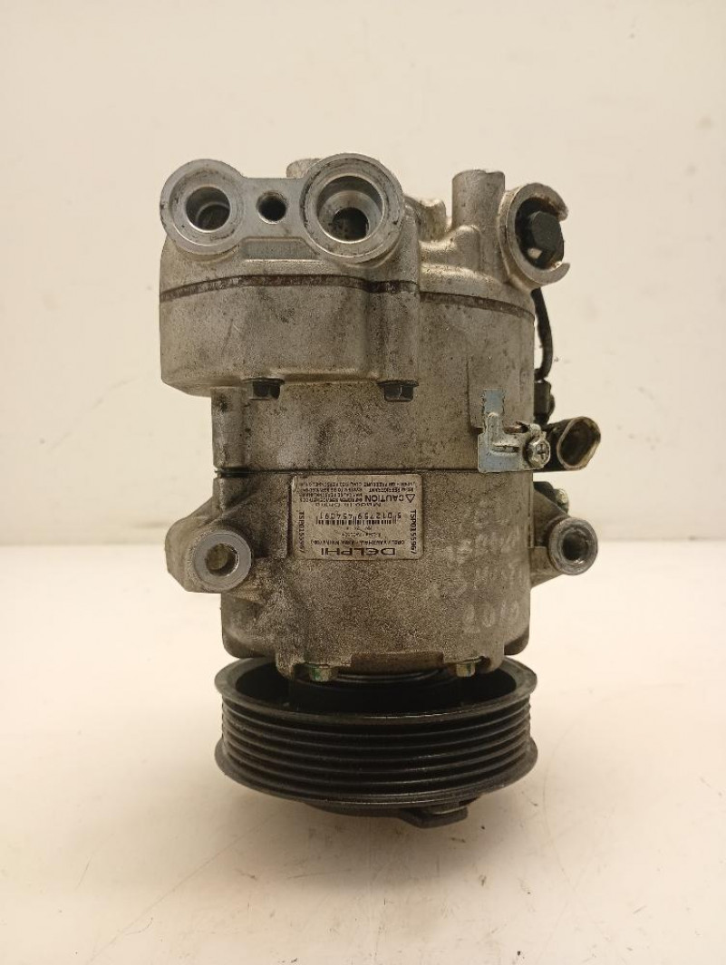 Compressore A/C Opel Meriva B A17DTS 2010 – 2014