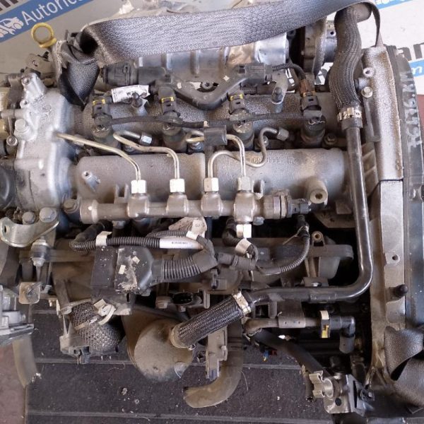 Motore Opel Zafira A20DT  96.000 Km