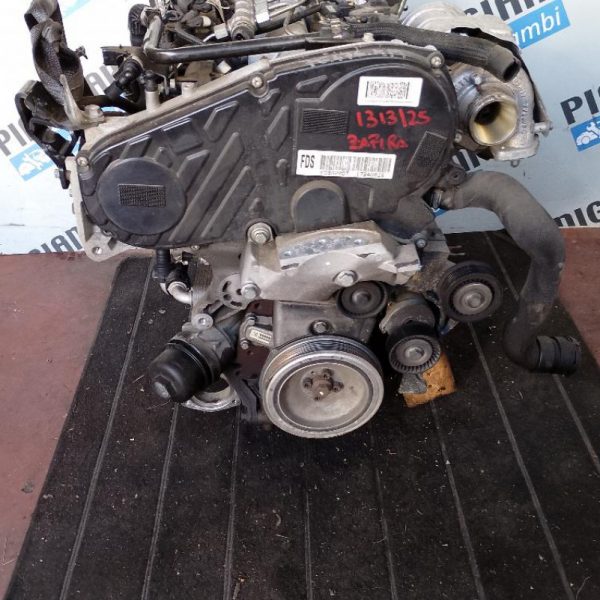 Motore Opel Zafira A20DT  96.000 Km