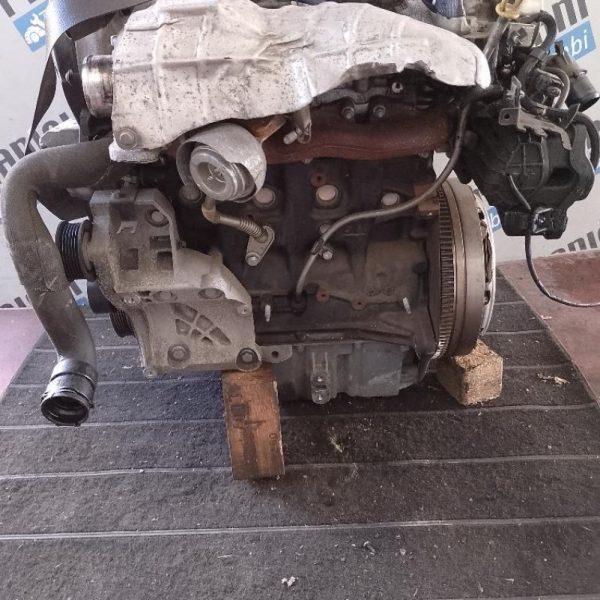 Motore Opel Zafira A20DT  96.000 Km