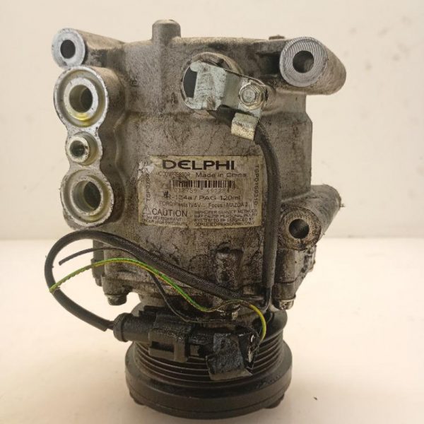 Compressore A/C Mazda 2 FUJA 2003 – 2005